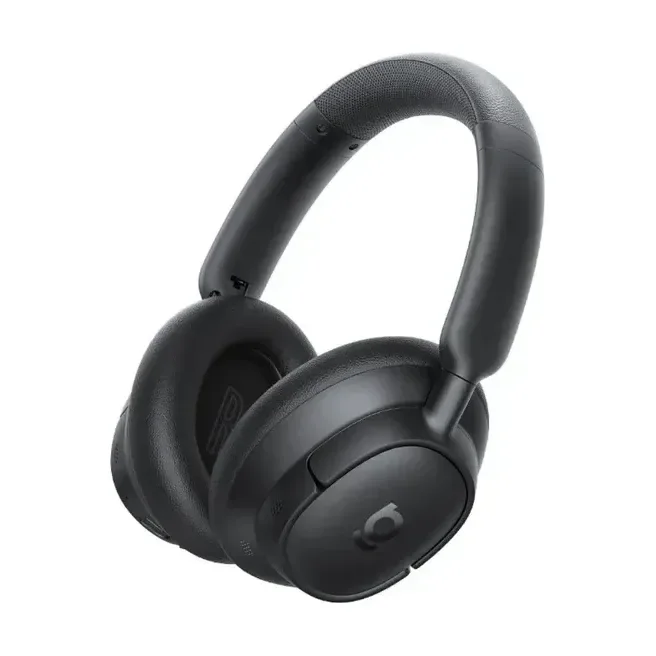 Audifonos Bluetooth BaseUS BH1 NC ANC · foto 4