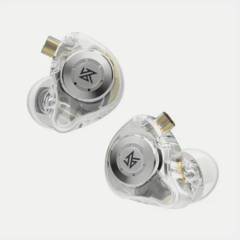 Audifonos Cableados KZ EDX PRO Micrófono · foto 6