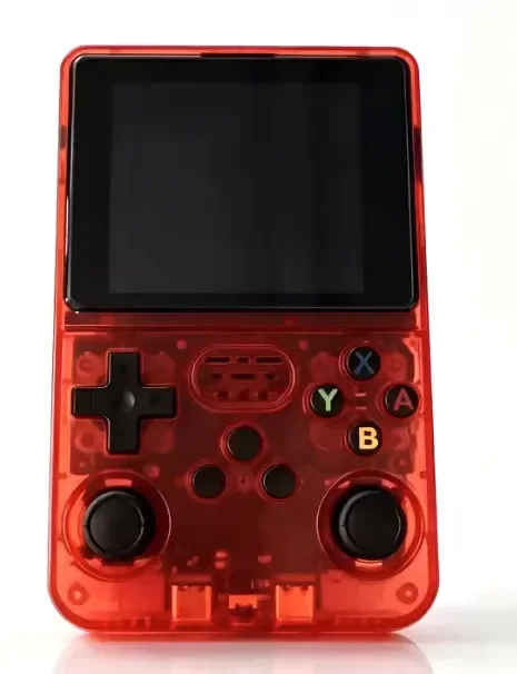 Consola Retro ARKOS R36S Gameboy PSP PS1 NDS DS · foto 2