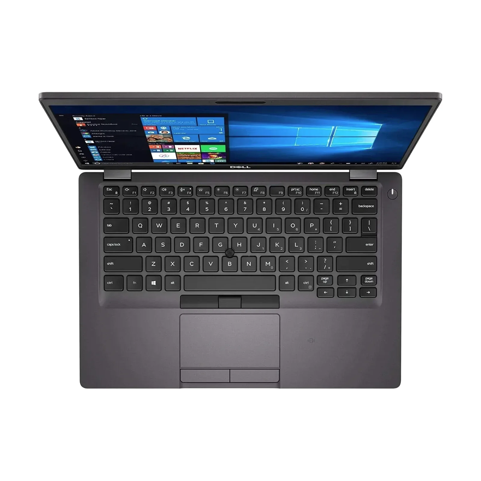 Laptop Dell Latitude 5400 14" Pulgadas i5 8250U 8gb RAM 500gb SSD · foto 3