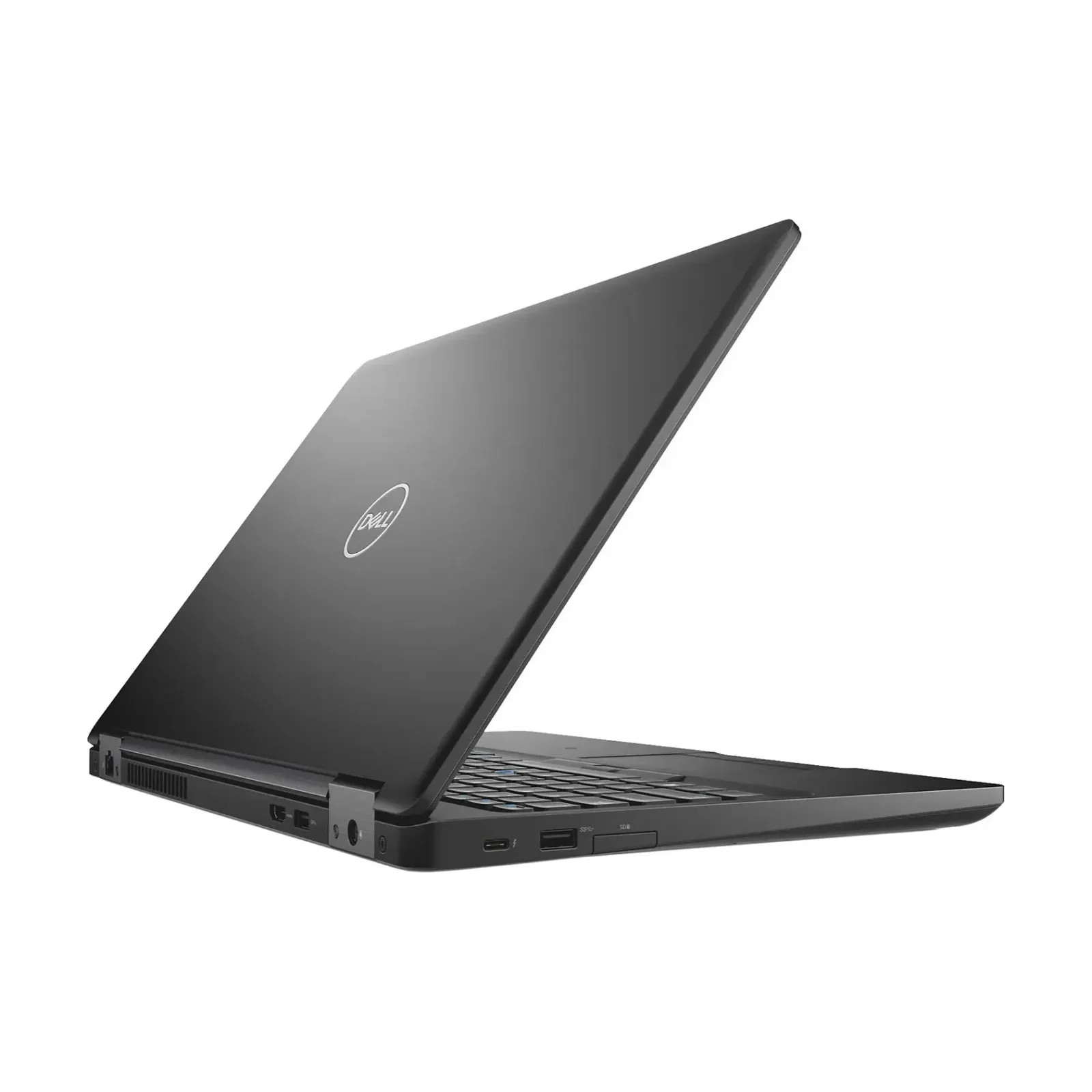 Laptop Dell Latitude 5590 15,6" Pulgadas i5 8350U 8gb RAM 256gb SSD · foto 3
