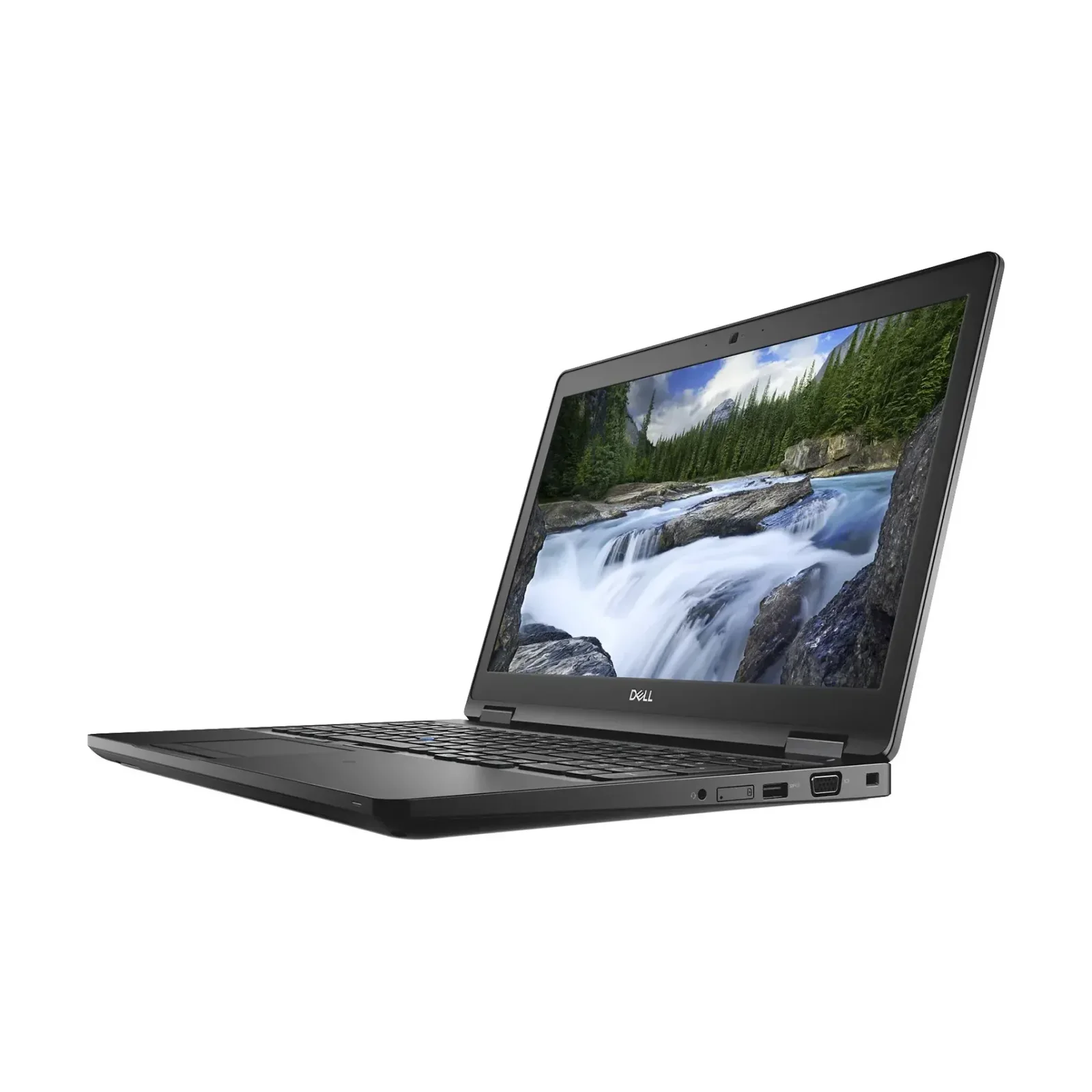 Laptop Dell Latitude 5590 15,6" Pulgadas i5 8350U 8gb RAM 256gb SSD · foto 4