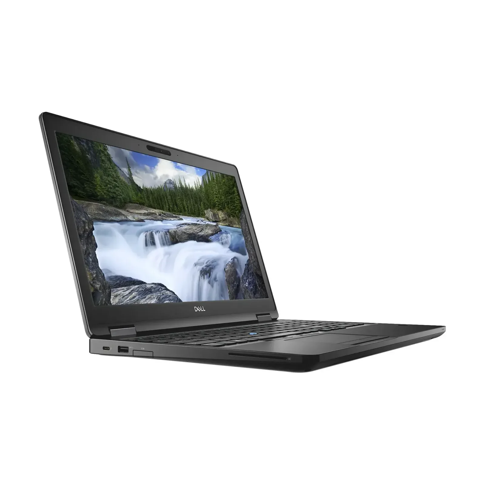 Laptop Dell Latitude 5590 15,6" Pulgadas i5 8350U 8gb RAM 256gb SSD · foto 5