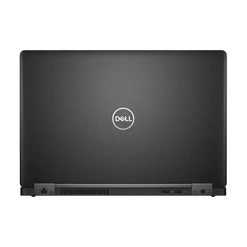 Laptop Dell Latitude 5591 15,6" Pulgadas i7 8850H 16gb RAM 256gb SSD Gráficos Nvidia 2GB  · foto 3