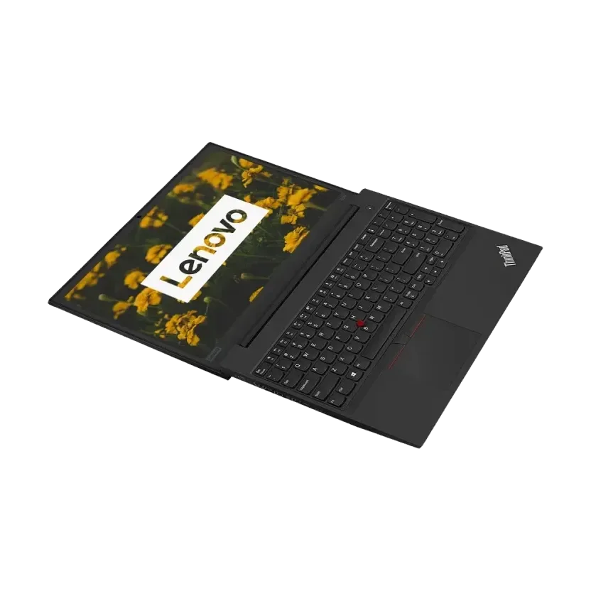 Laptop Lenovo ThinkPad E590 15,6" Pulgadas i5 8250U 8gb RAM 256gb SSD · foto 2