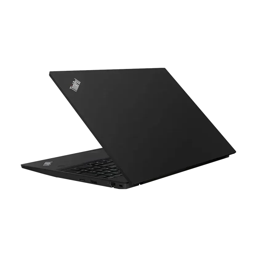 Laptop Lenovo ThinkPad E590 15,6" Pulgadas i5 8250U 8gb RAM 256gb SSD · foto 3