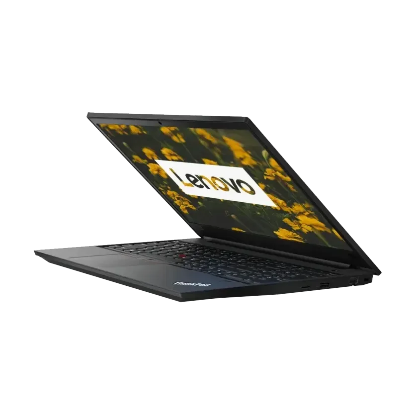 Laptop Lenovo ThinkPad E590 15,6" Pulgadas i5 8250U 8gb RAM 256gb SSD · foto 4