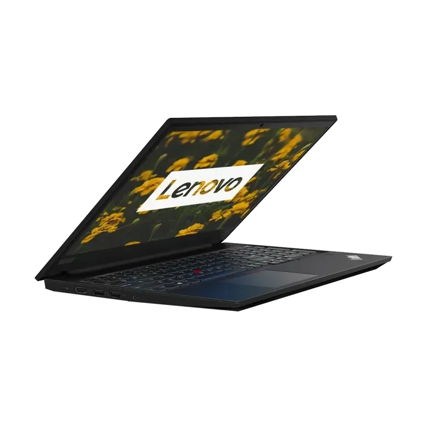 Laptop Lenovo ThinkPad E590 15,6" Pulgadas i5 8250U 8gb RAM 256gb SSD · foto 5