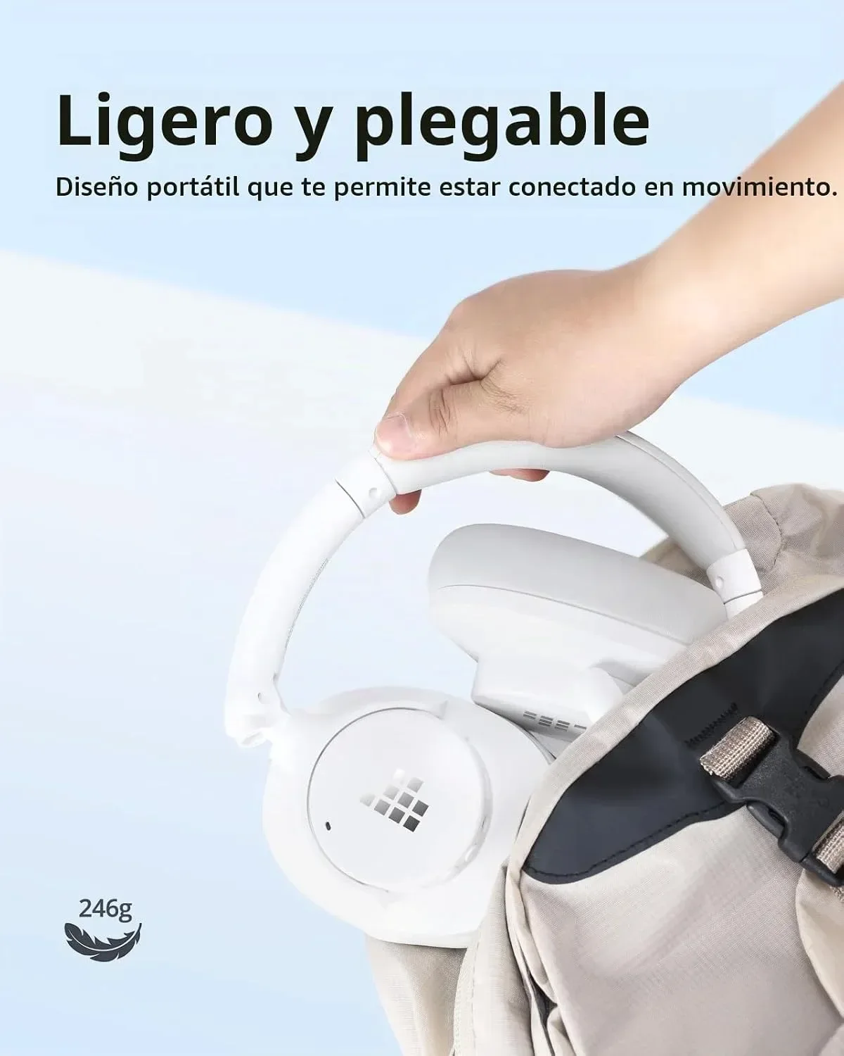 Tronsmart Soundfii Q20s · foto 2