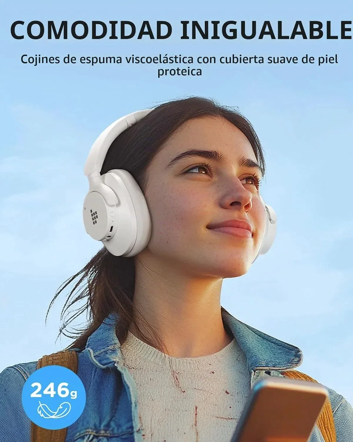 Tronsmart Soundfii Q20s · foto 6