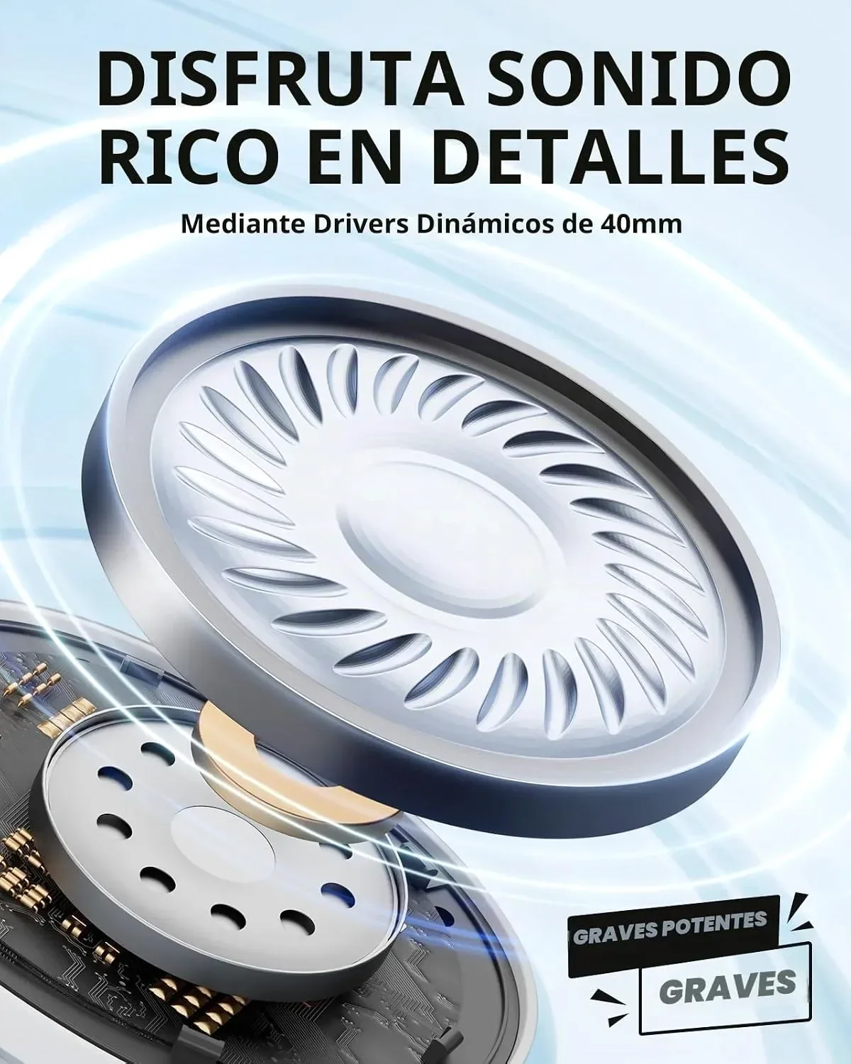 Tronsmart Soundfii Q20s · foto 7